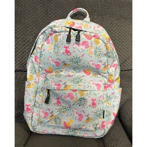 Little girls backpack